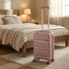 TraveLux Voyager II Rollkofferset