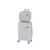 TraveLux Voyager III Rollkofferset