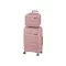 TraveLux Voyager III Rollkofferset