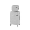 TraveLux Voyager IV Rollkofferset
