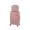 TraveLux Voyager IV Rollkofferset
