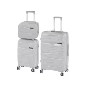 TraveLux Voyager IX Rollkofferset