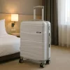 TraveLux Voyager IX Rollkofferset