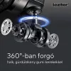 TraveLux Voyager IX Rollkofferset