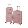 TraveLux Voyager IX Rollkofferset