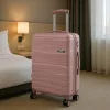 TraveLux Voyager IX Rollkofferset
