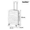 TraveLux Voyager Rollkofferset