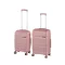 TraveLux Voyager V Rollkofferset