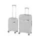 TraveLux Voyager VI Rollkofferset