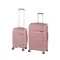 TraveLux Voyager VI Rollkofferset