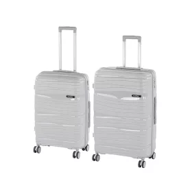 TraveLux Voyager VII Rollkofferset