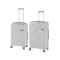 TraveLux Voyager VII Rollkofferset