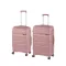 TraveLux Voyager VII Rollkofferset