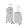 TraveLux Voyager VIII Rollkofferset