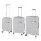 TraveLux Voyager XI Rollkofferset