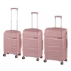 TraveLux Voyager XI Rollkofferset