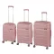 TraveLux Voyager XI Rollkofferset