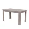 Yorki Standard Esstisch 140x80 cm York Eiche