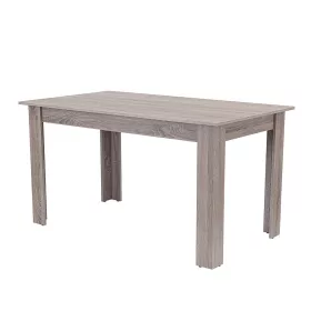 Yorki Standard Esstisch 140x80 cm York Eiche