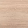 Yorki Standard Esstisch 160x90 cm sonoma Eiche