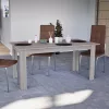 Yorki Standard Esstisch 160x90 cm York Eiche