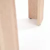Leon 4+1 Esszimmergarnitur sonoma Eiche-beige