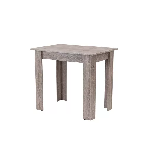 Yorki Standard Esstisch 86x60 cm york eiche
