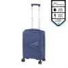 TraveLux Endure Kabinenkoffer mit Hartschale 55x40x20 cm