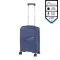 TraveLux Endure Kabinenkoffer mit Hartschale 55x40x20 cm