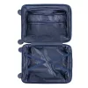 TraveLux Endure Kabinenkoffer mit Hartschale 55x40x20 cm