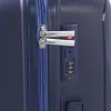 TraveLux Endure Kabinenkoffer mit Hartschale 55x40x20 cm