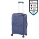 TraveLux Endure mittlerer Koffer mit Hartschalendeckel 68x45x25 cm