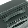 TraveLux Endure mittlerer Koffer mit Hartschalendeckel 68x45x25 cm