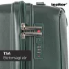 TraveLux Endure mittlerer Koffer mit Hartschalendeckel 68x45x25 cm