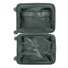 TraveLux Endure großer Koffer mit Hartschalendeckel 76x50x29 cm