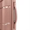 TraveLux Endure Kabinenkoffer mit Hartschale 55x40x20 cm