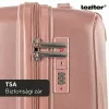 TraveLux Endure Kabinenkoffer mit Hartschale 55x40x20 cm