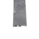 Vinyl SPC Bodenausgleich Fjord Marmormuster dunkelgrau 2400x45x8 mm