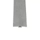 Vinyl SPC Bodenplatten Harbor Beton grau 2400x45x6 mm
