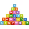 Favonat Lernblöcke mit Alphabet