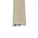 Vinyl SPC Bodenausgleich Monte Carlo Eiche 2400x45x8 mm