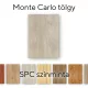 Leziter Monte Carlo Eiche Vinyl SPC Bodenbelag Muster/Muster