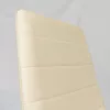 Tino NOVA Esszimmerstuhl, beige