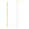 Milagro begehbare Dusche 90x195 cm