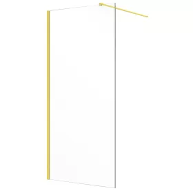 Milagro begehbare Dusche 90x195 cm