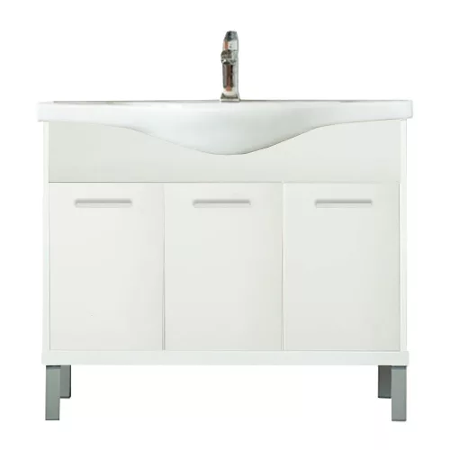 Nerva 105 Unterschrank mit Spüle