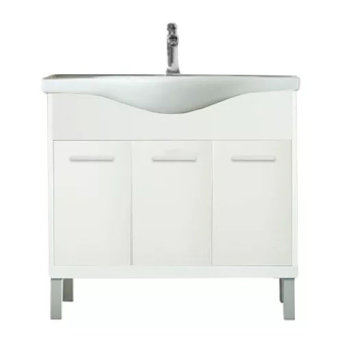 Nerva 85 Unterschrank mit Spüle
