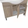 Nerva 85 Unterschrank mit Spüle