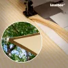 Rana Markise rechteckig 3x4 m beige