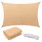 Rana Markise rechteckig 5x6 m beige